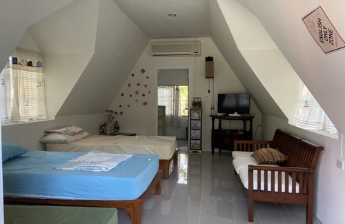 Suan Phueng Hotel | Paramer Resort Suanphung