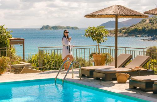 Agii Apostoli Apartment | Paramithenio Village Beach Resort & Spa