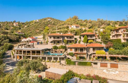 Agii Apostoli Apartment | Paramithenio Village Beach Resort & Spa