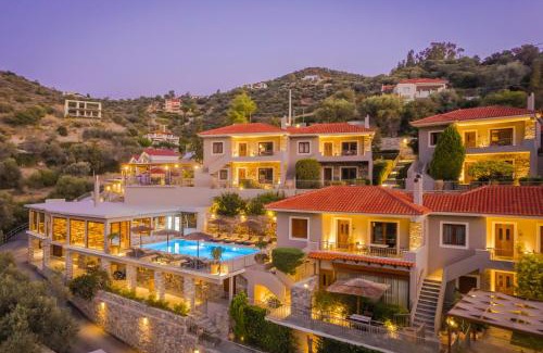 Agii Apostoli Apartment | Paramithenio Village Beach Resort & Spa