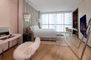 Business Bay Hotel | Paramount Hotel Dubai