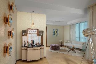 Business Bay Hotel | Paramount Hotel Dubai