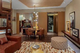 Business Bay Hotel | Paramount Hotel Dubai