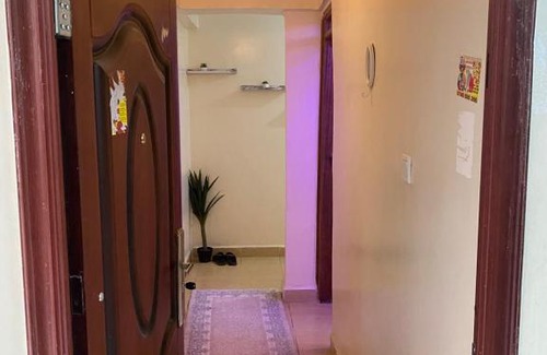 Eastleigh Apartment | Paramount place