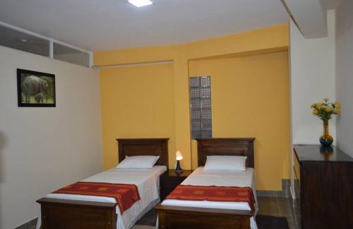 Peliyagoda Apartment | Paramount Residence - 7