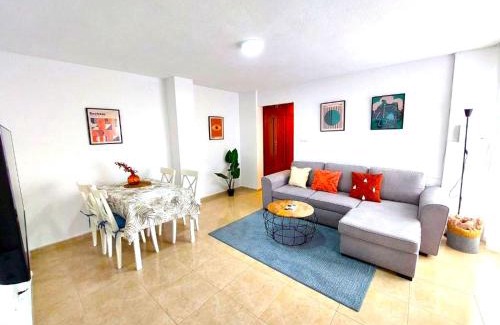 San Roque Apartment | Paraná Center Apartment