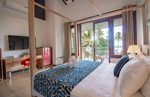 Weligama Hotel | Parangi Weligama Bay