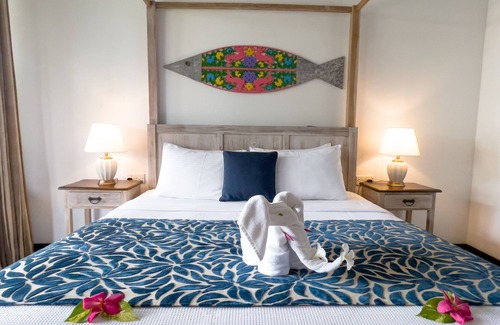 Weligama Hotel | Parangi Weligama Bay