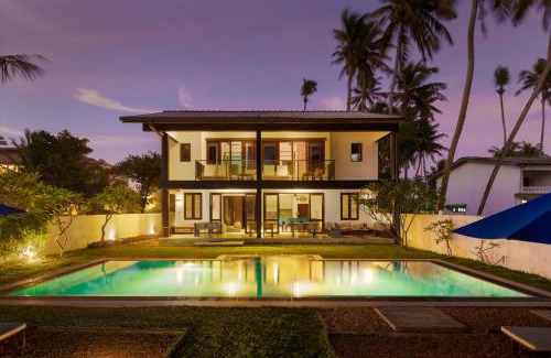 Weligama Hotel | Parangi Weligama Bay - Thema Collection