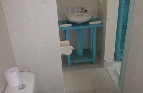 Tanjungbenoa Hotel | Paras Paros Marina Lodge