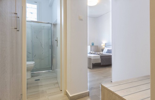 Tiros Hotel | Paraskevas Boutique Hotel