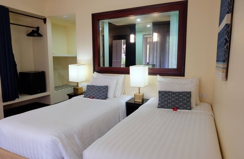 Luang Prabang Hotel | Parasol Blanc Luang Prabang