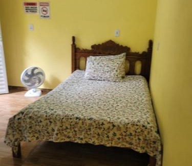 Paraty Apartment | Parati Pousada kadoshi