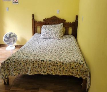 Paraty Apartment | Parati Pousada kadoshi