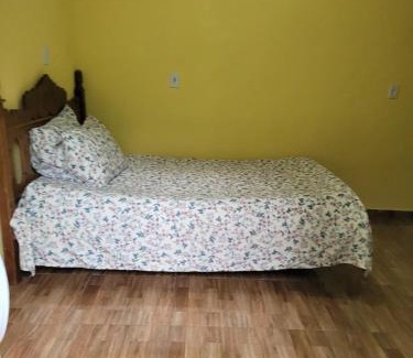 Paraty Apartment | Parati Pousada kadoshi