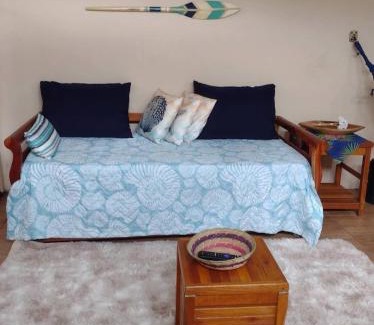 Ponte Branca House | Paraty House