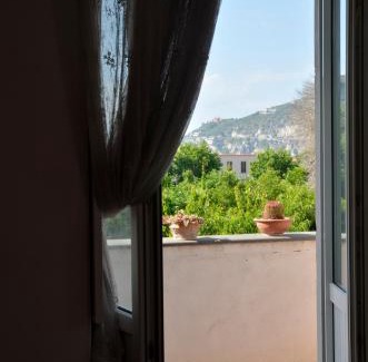 Piano di Sorrento House | Paravis 4 or 6 people