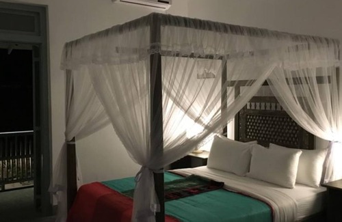 Fort Galle House | Parawa House