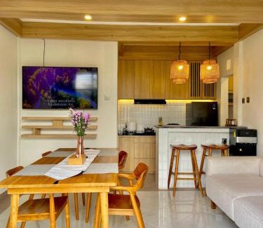 Munduk Villa | PARAWIYA Villa