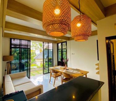 Munduk Villa | PARAWIYA Villa