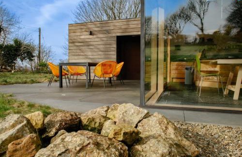 Newport House | Parc Bach - Newport