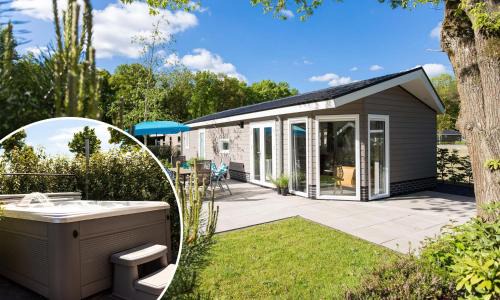 Lageweg Resort | Parc de IJsselhoeve
