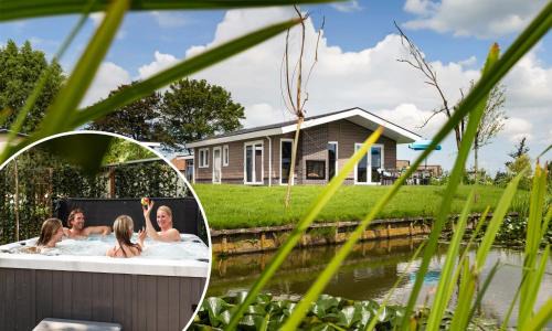 Lageweg Resort | Parc de IJsselhoeve