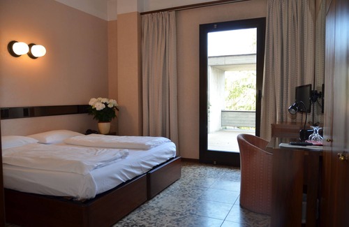 Lazise Hotel | Parc Hotel Casa Mia