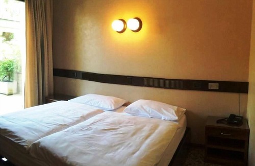 Lazise Hotel | Parc Hotel Casa Mia