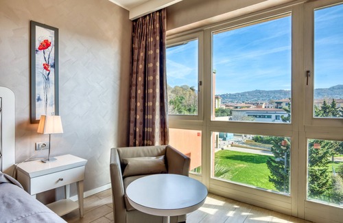 Bardolino Hotel | Parc Hotel Gritti