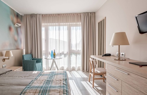 Bardolino Hotel | Parc Hotel Gritti