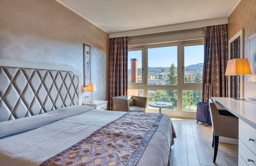 Bardolino Hotel | Parc Hotel Gritti