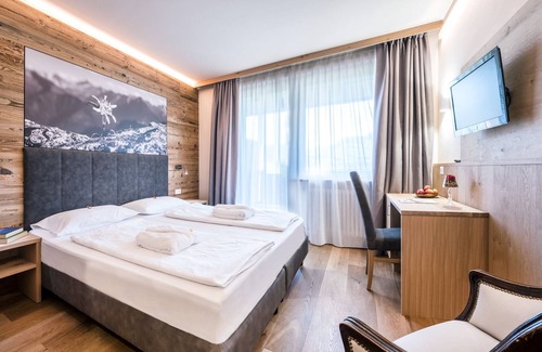Fie allo Sciliar Hotel | Parc Hotel Miramonti