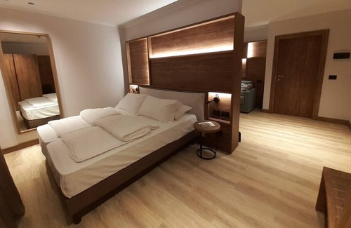Mareo Hotel | Parc Hotel Posta