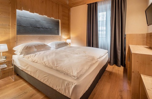 Cortina d'Ampezzo Hotel | Parc Hotel Victoria