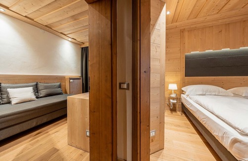 Cortina d'Ampezzo Hotel | Parc Hotel Victoria