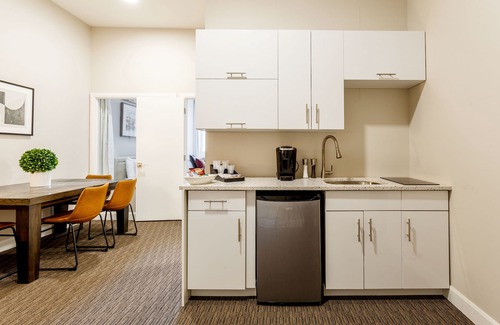 Mile End Apartment | Parc Lofts