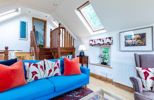 Newport House | Parc y Marriage - Newport