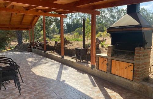 Algarrobo House | Parcela, 6 mil M2, Entorno Tranquilo y Naturaleza