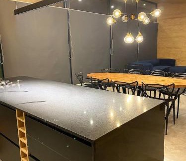 Olmue House | Parcela Casas Modernas Alto la Campana