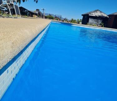 Bulnes House | Parcela la Negra