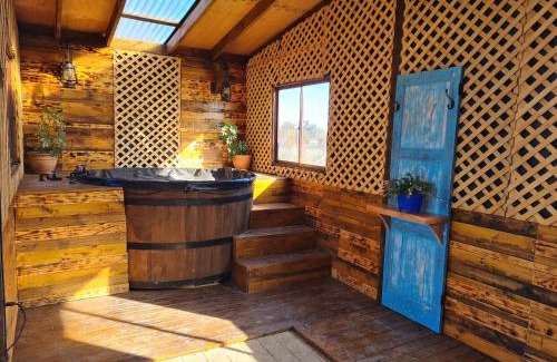 Bulnes House | Parcela la Negra