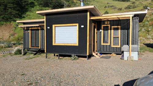 Coyhaique House | Parcela Laguna foitzick ruta 7