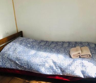 Coyhaique House | Parcela Laguna foitzick ruta 7