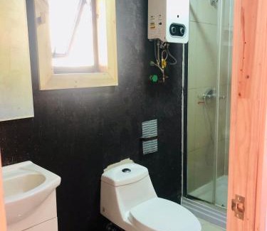 Coyhaique House | Parcela Laguna foitzick ruta 7