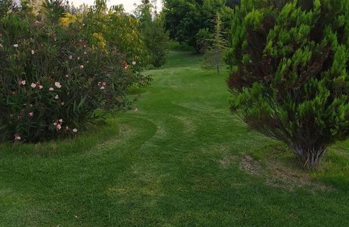 Melipilla Other | Parcela para descanso y eventos