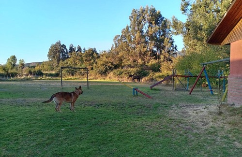 Melipilla Other | Parcela para descanso y eventos