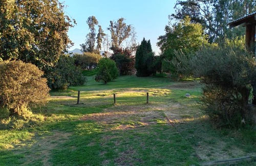 Melipilla Other | Parcela para descanso y eventos
