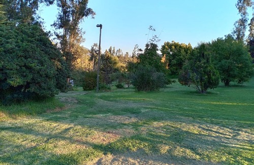 Melipilla Other | Parcela para descanso y eventos