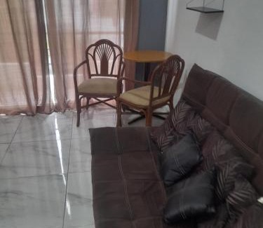 Puerto Vallarta Apartment | Parchis